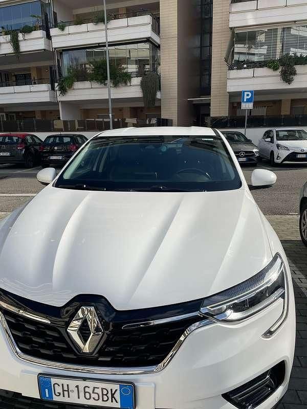 Usata Renault Arkana Intens 140 CV (102 kW) 2023 SUV