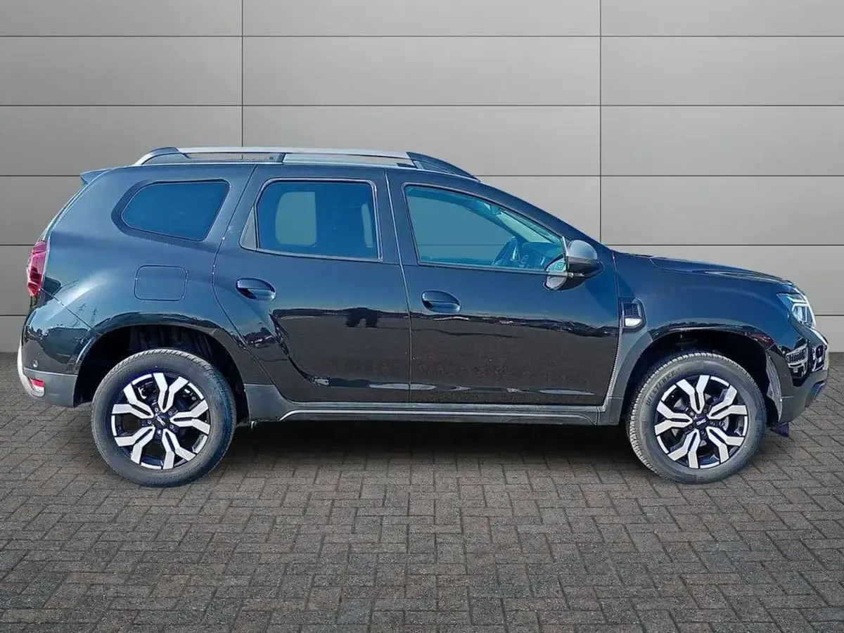 Usata Dacia Duster Prestige 101 CV (74 kW) 2023 Other SUV