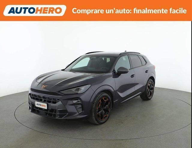Blu Usata 2025 Cupra Terramar SUV | 32.499 € (Super prezzo) - Immagine 1/2