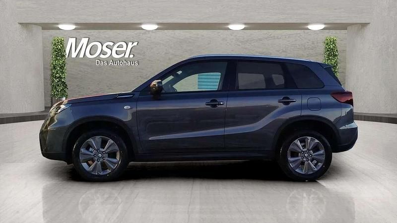 Nuova Suzuki Vitara Cool 110 CV (80 kW) 2026 Grigio SUV