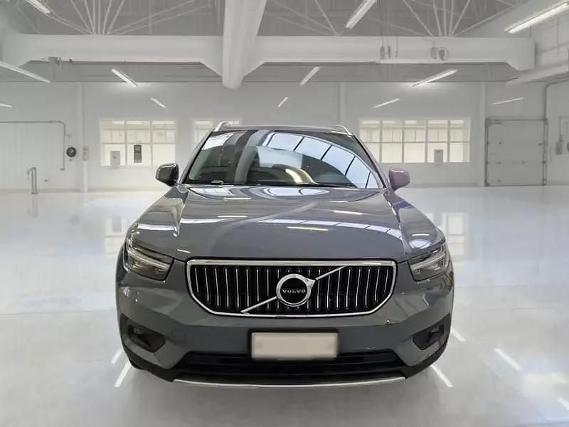 Usata Volvo XC40 179 CV (131 kW) 2021 SUV