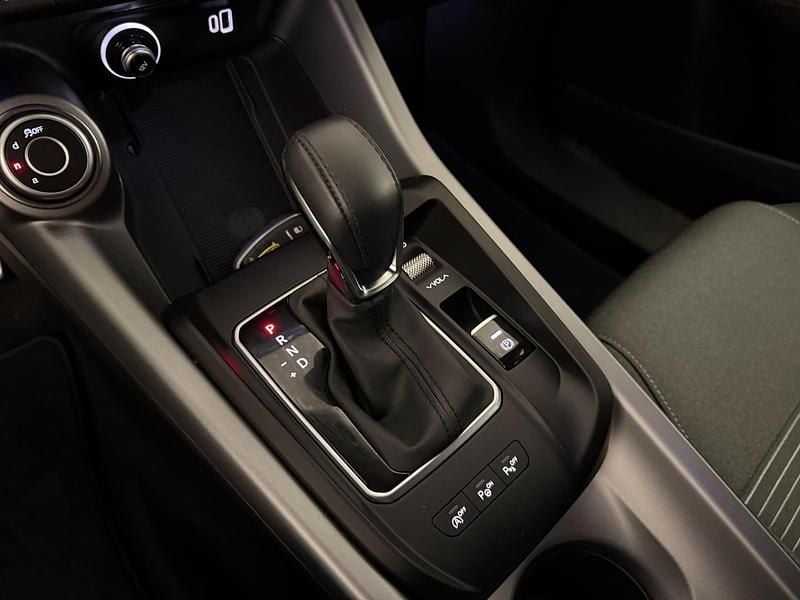 Usata Alfa Romeo Tonale Sprint 131 CV (96 kW) 2024 Rosso SUV