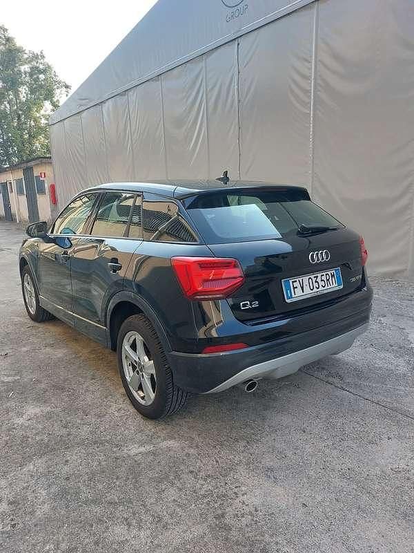 Usata 2019 Audi Q2 Admired SUV | 17.700 € (Buon prezzo) - Immagine 1/4