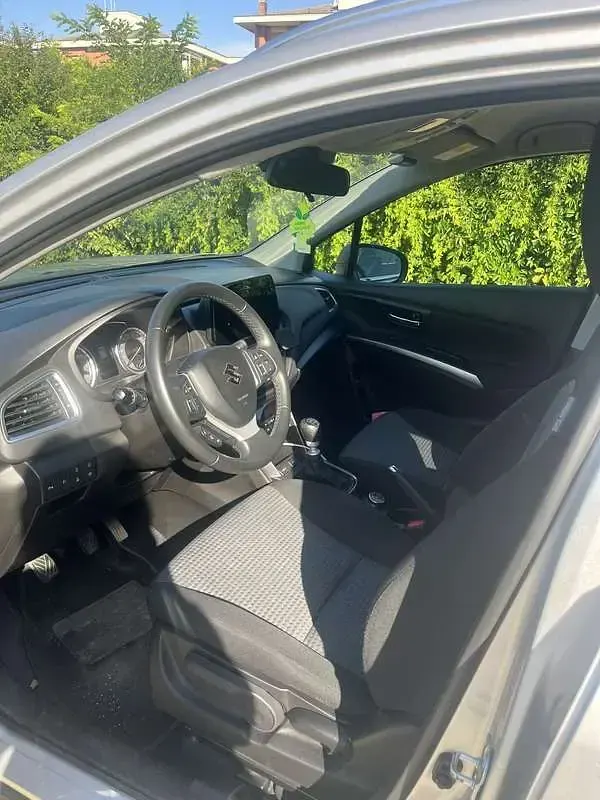 Usata Suzuki SX4 S-Cross 129 CV (94 kW) 2023 SUV