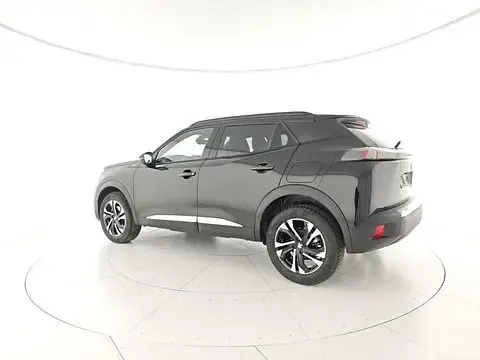 Usata Peugeot 2008 GT 131 CV (96 kW) 2023 Nero SUV