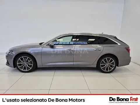 Usata Audi A6 Design 231 CV (169 kW) 2019 Other Station wagon