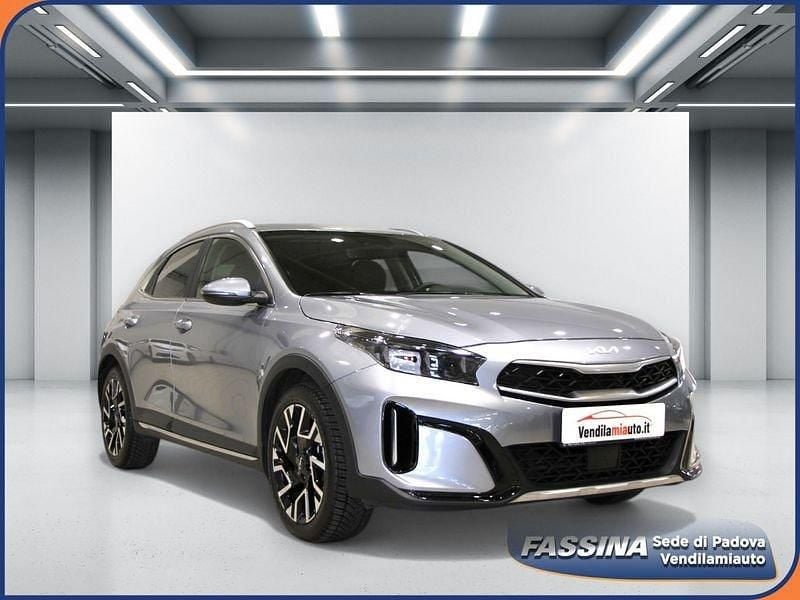 Usata Kia XCeed 160 CV (117 kW) 2023 SUV