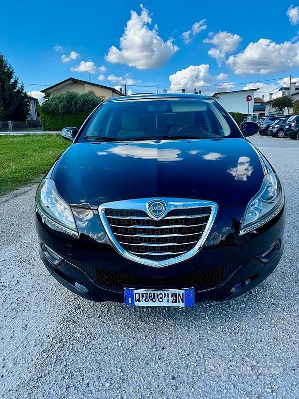 Usata 2011 Lancia Delta Due volumi | 4500 € (Cara) - Immagine 1/4