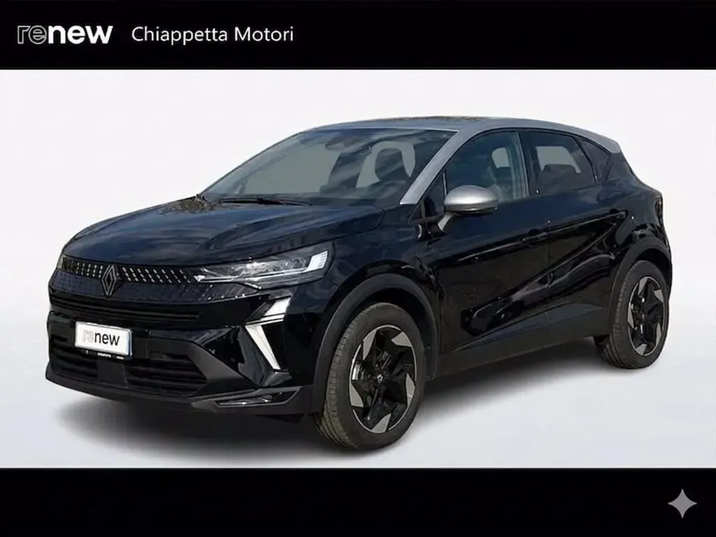 Usata Renault Captur Techno 91 CV (66 kW) 2025 SUV
