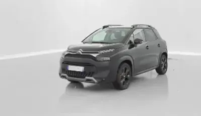 Gebraucht Citroën C3 Aircross 110 PS (80 kW) 2024 SUV