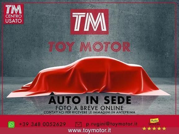 Grigio Usata 2024 Toyota Corolla Lounge SUV | 31.900 € - Immagine 1/3