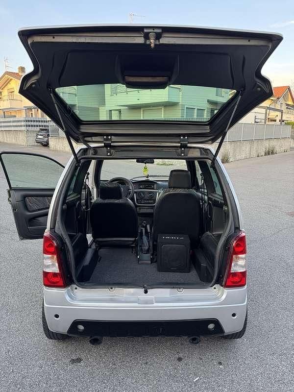 Usata Ligier X-Too 57 CV (41 kW) 2009 Argento