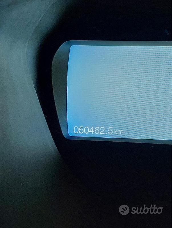 Usata Ford Ranger Wildtrack 213 CV (156 kW) 2021 Grigio Pick-up