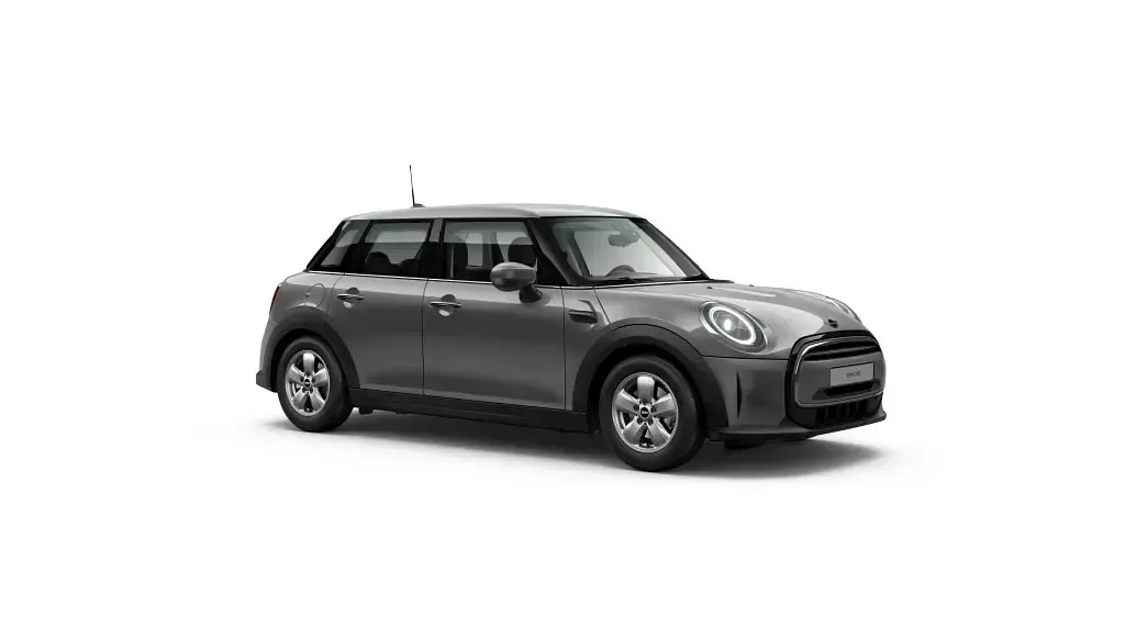 Usata Mini ONE 102 CV (75 kW) 2022 Utilitaria