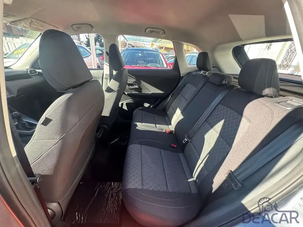 Nuevo MG ZS 116 CV (85 kW) 2026 Gris SUV