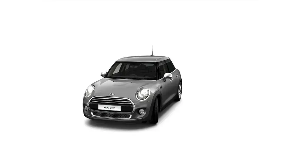 Usata Mini ONE 102 CV (75 kW) 2015 Utilitaria