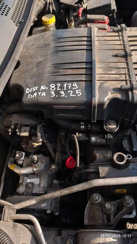 Usata Fiat 500 Sport 69 CV (50 kW) 2010 Utilitaria