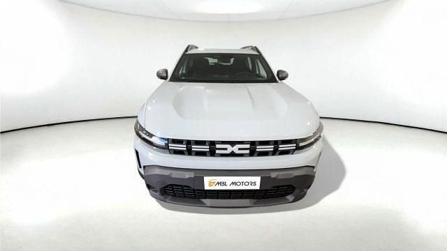 Nuova Dacia Duster Expression 100 CV (73 kW) 2025 Bianco SUV