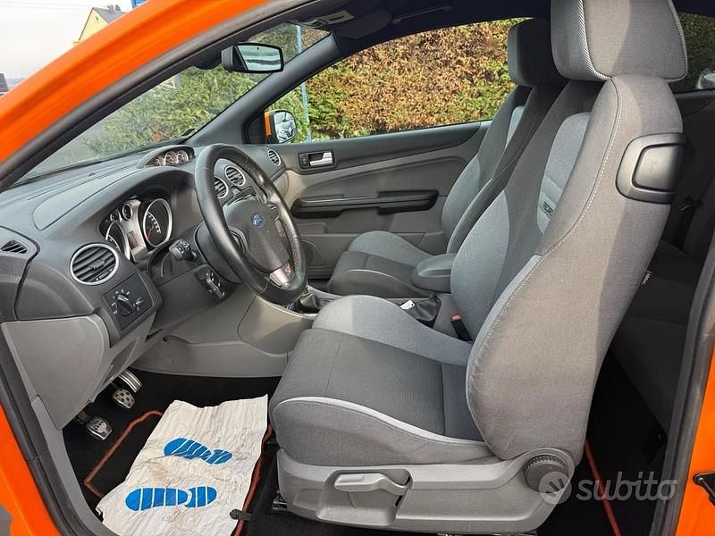 Usata Ford Focus ST 226 CV (166 kW) 2010 Berlina