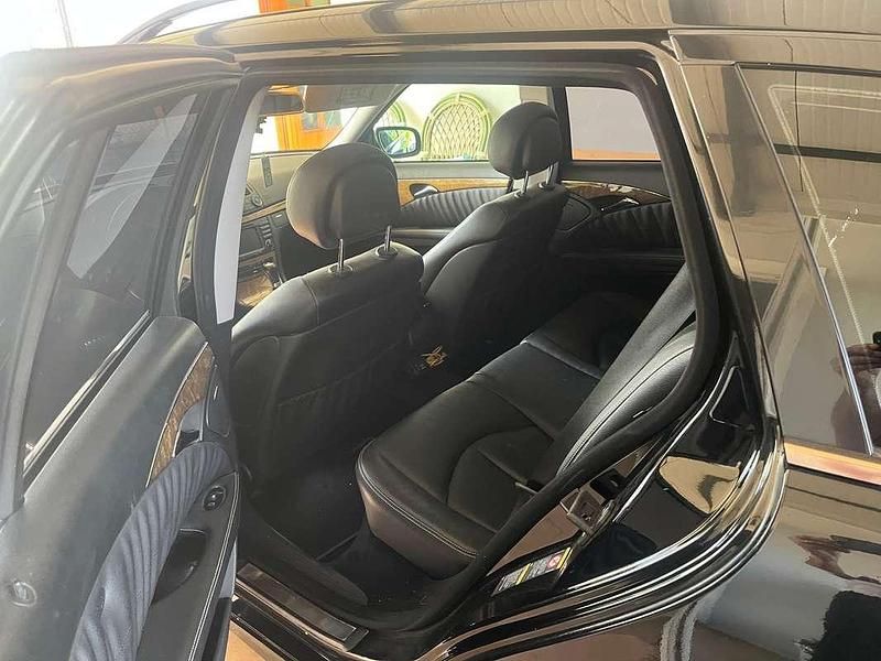 Usata Mercedes E320 Avantgarde 224 CV (164 kW) 2007 Station wagon