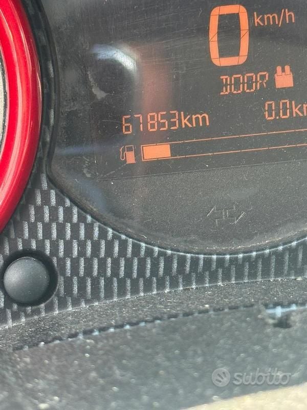 Usata Ligier JS50 2016 Bianco Utilitaria