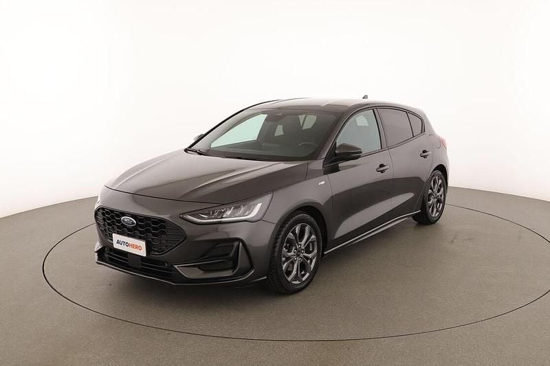 Gebraucht Ford Focus ST-Line 125 PS (91 kW) 2022