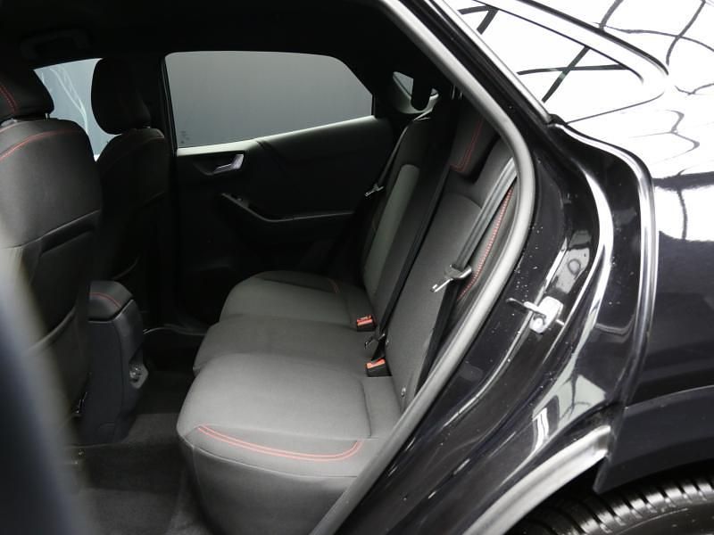 Usata Ford Puma ST-Line 125 CV (91 kW) 2025 Vari colori pastello SUV