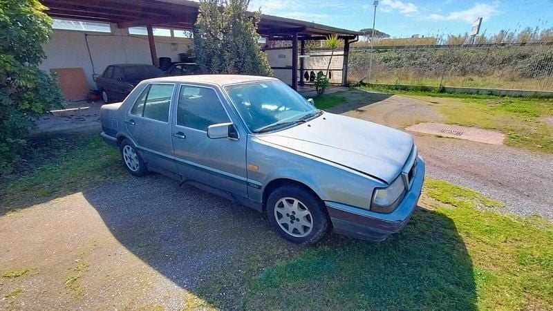 Usata Lancia Thema 147 CV (108 kW) 1990 Berlina