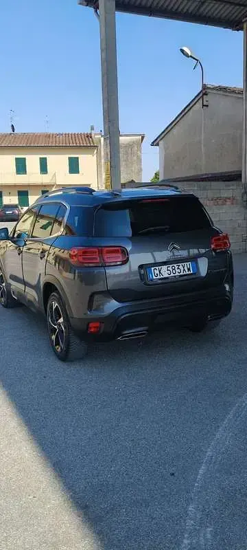 Usata Citroën C5 Aircross Feel 177 CV (130 kW) 2021 SUV