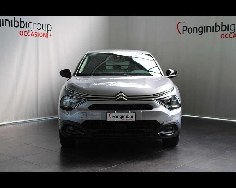 Usata Citroën C4 Feel 131 CV (96 kW) 2023 Grigio Berlina