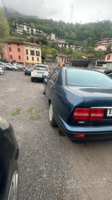 Usato 1996 Lancia Kappa 2.0 Benzin (3.000 €)