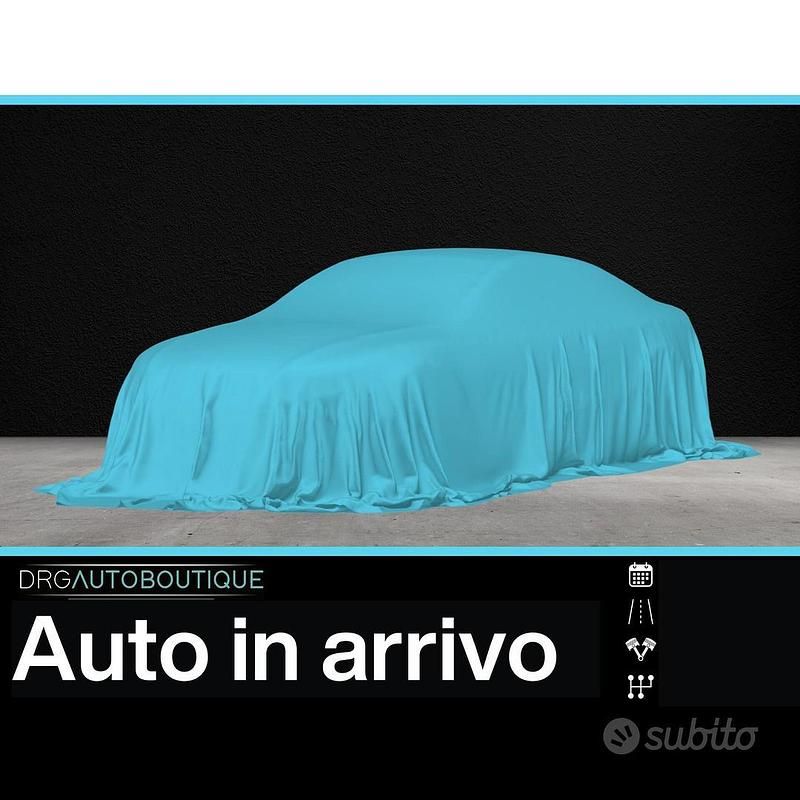 Usata Mercedes CLA200 135 CV (99 kW) 2016 Bianco Berlina