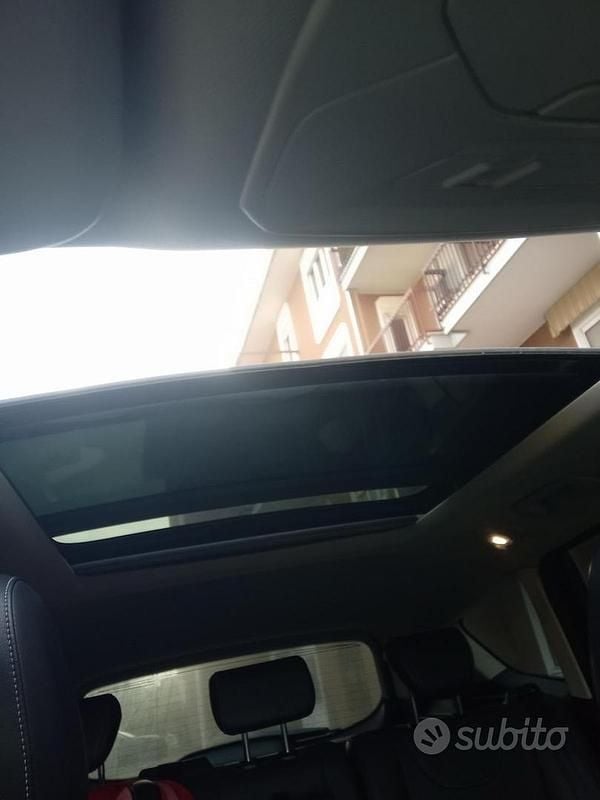 Usata Ford Kuga 163 CV (119 kW) 2013 Nero SUV