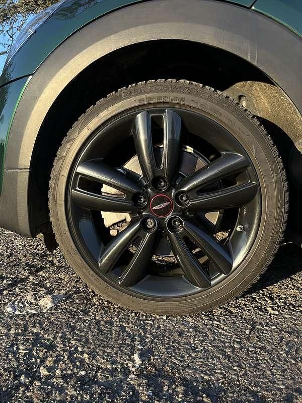 Usata Mini John Cooper Works 192 CV (141 kW) 2019 Utilitaria