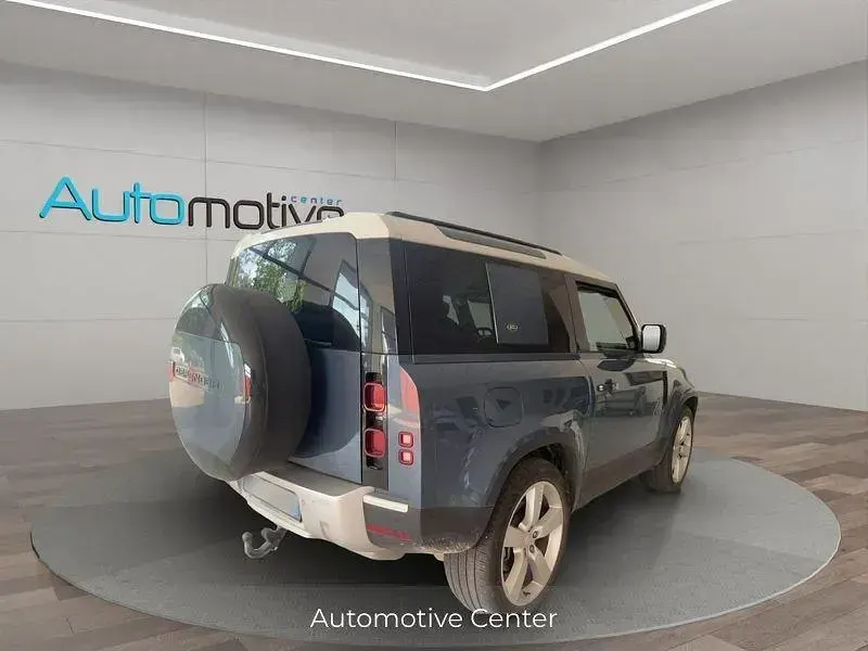 Usata Land Rover Defender S 300 CV (220 kW) 2023 SUV
