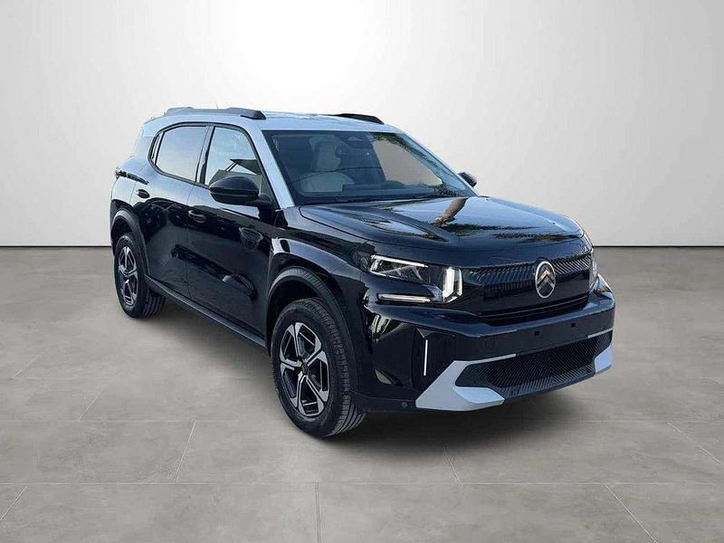 Nuova Citroën C3 Aircross 136 CV (100 kW) 2026 Nero SUV