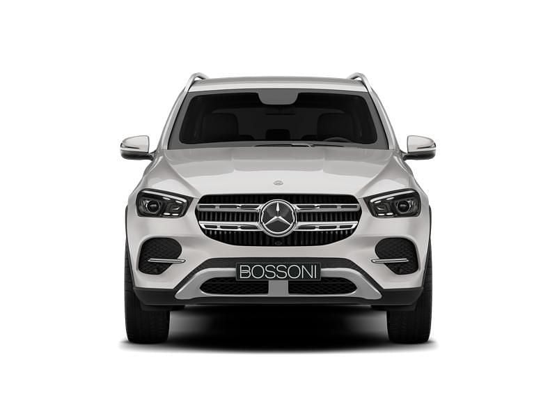 Usata Mercedes GLE450 AMG AMG Line Premium 367 CV (269 kW) 2024 Argento SUV