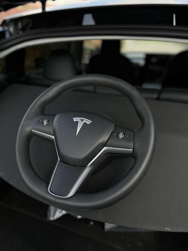 Usata Tesla Model Y Performance 155 kW (211 CV) 2023 SUV