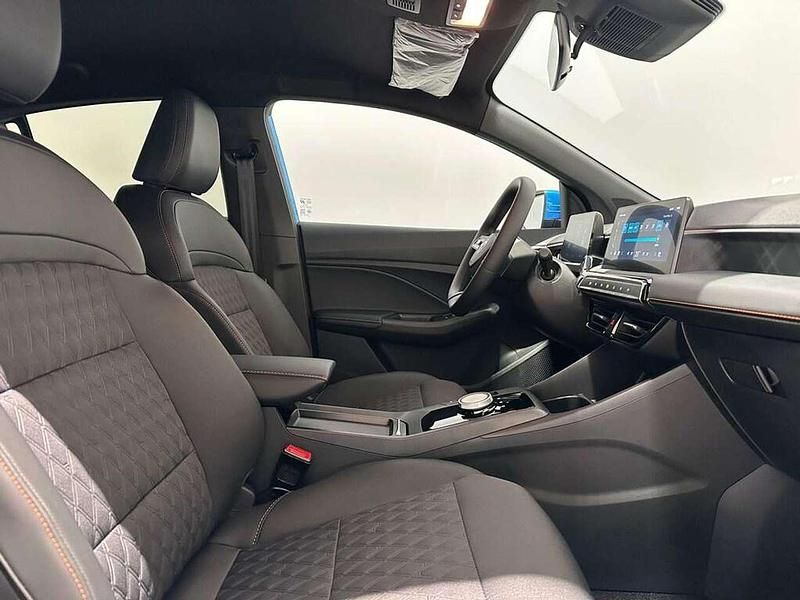 Nuova MG MG3 Luxury 194 CV (142 kW) 2025 Como blue Utilitaria