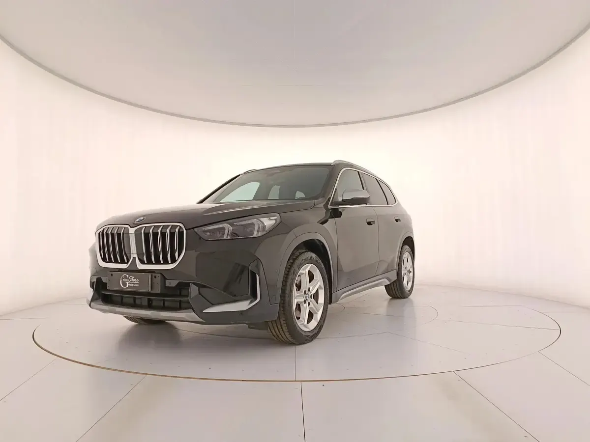 Usata BMW X1 xLine 150 CV (110 kW) 2024 SUV