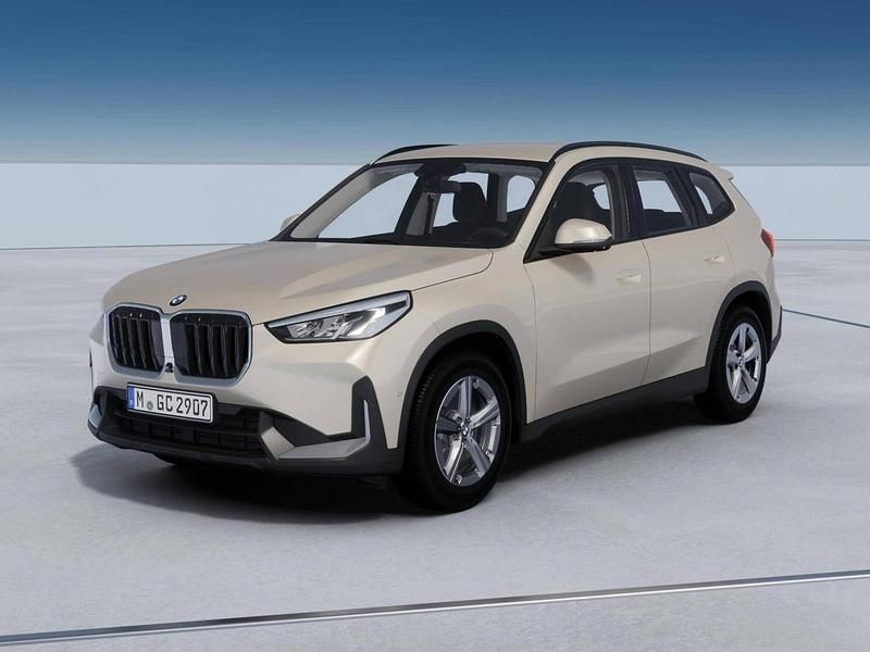 Grigio Nuova 2025 BMW X1 Comfort Edition SUV | 44.760 € (Ottimo prezzo) - Immagine 1/4