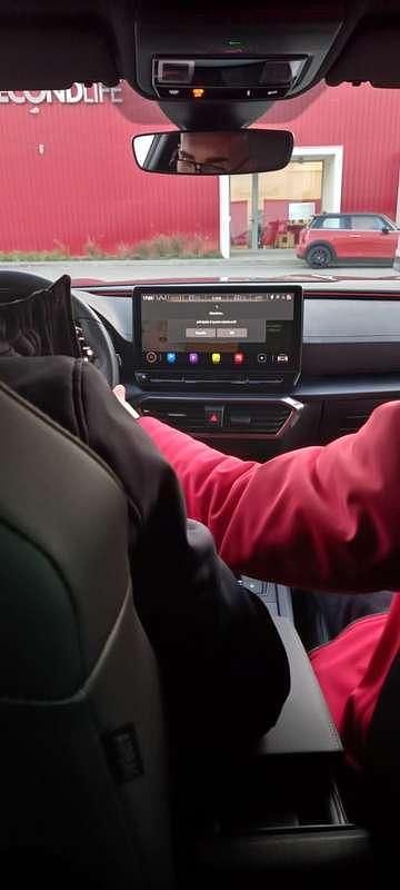 Usata Cupra Formentor 150 CV (110 kW) 2022 SUV