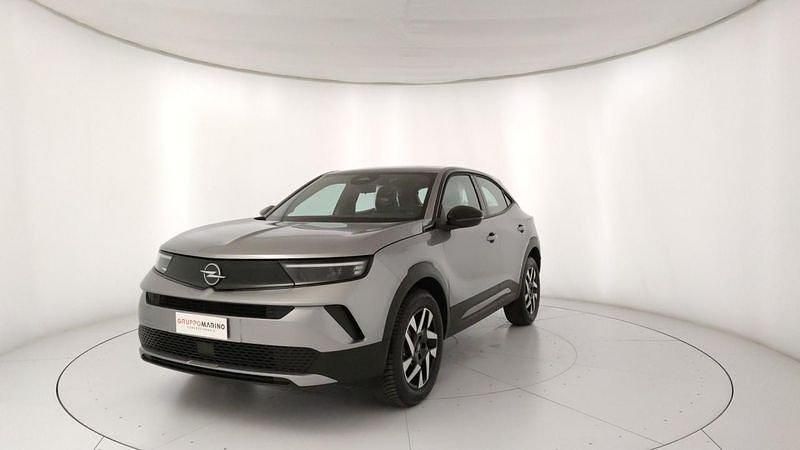 Grigio Nuova 2025 Opel Mokka Edition SUV | 22.000 € (Buon prezzo) - Immagine 1/4