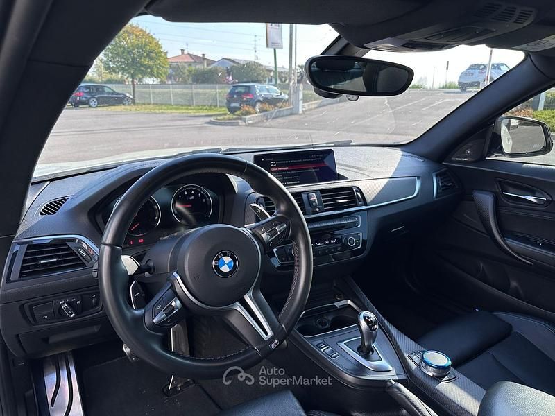 Gebraucht BMW M2 370 PS (272 kW) 2018 Coupé