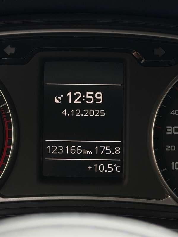 Usata Audi A1 Sportback S-Line 86 CV (63 kW) 2014 Utilitaria