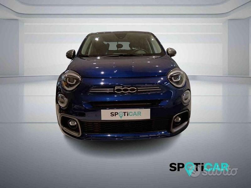 Usata Fiat 130 Sport 2024 Grigio SUV