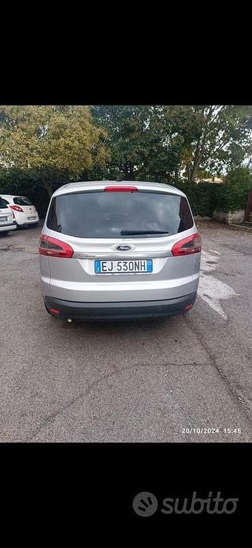Usata Ford S-MAX S 2011 Monovolume