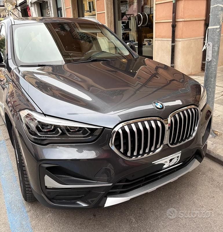 Usata BMW X1 xLine 2021 SUV