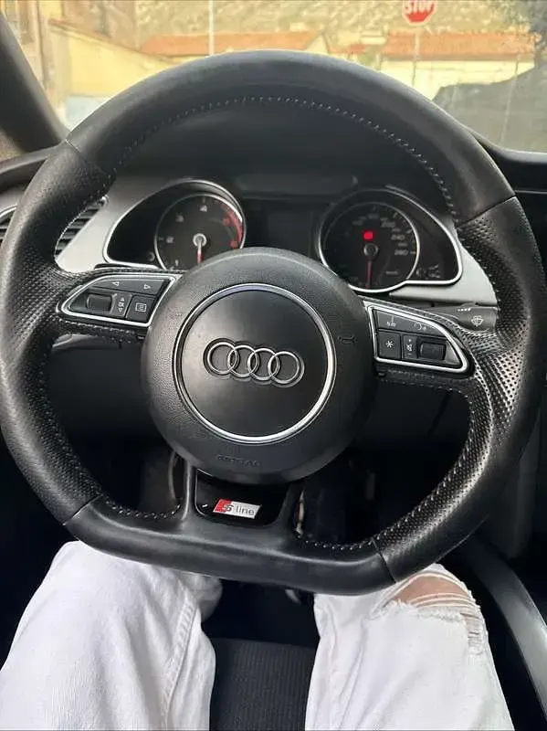 Usata Audi A5 Sportback Business 177 CV (130 kW) 2013 Utilitaria