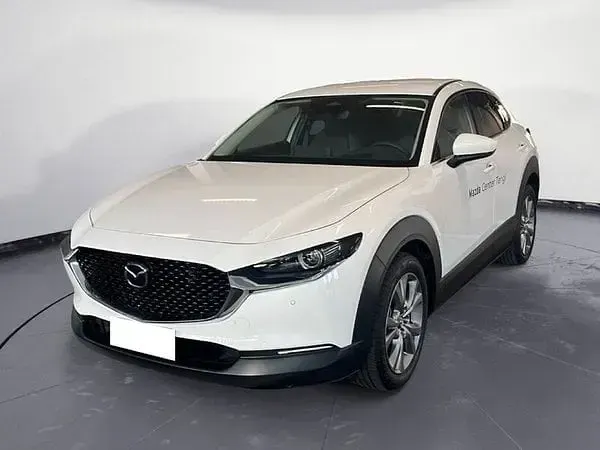 Usata Mazda CX-30 Center-Line 140 CV (102 kW) 2025 SUV